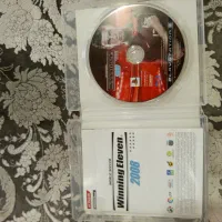 دیسک بازی ایکس باکس gta v و wining eleven پی اس ۳|کنسول، بازی ویدئویی و آنلاین|چهاردانگه (تهران), |دیوار