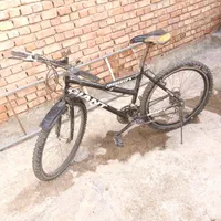 دوچرخه