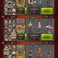 اکانت پسرخوانده ناب لول ۴۰|کنسول، بازی ویدئویی و آنلاین|سراب, |دیوار