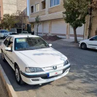 پارس elx سفارشی فول موتور جدید گاز سیمی