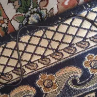 شارژ سیاه کوچه 400/000هزار تومان