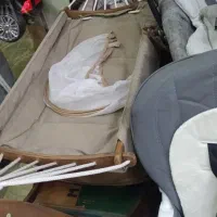 گهواره نوزاد