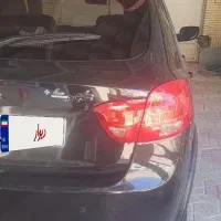 کوییک فول اتومات پلاس ۱۴۰۲|خودرو سواری و وانت|اصفهان, بهارستان|دیوار
