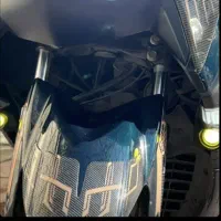 انمکس Nmax full 1403|موتورسیکلت|تهران, شهران شمالی|دیوار