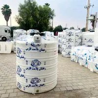 شیرفلکه ظرفیت دوهزارلیتر منبع آب