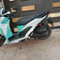 کلیک برند هانی 155 سی سی مدل1403