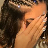 بافت مو تخصصی|خدمات آرایشگری و زیبایی|قم, چهار امامزاده|دیوار