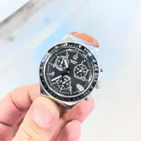 سواچ اورجینال کرنوگراف
