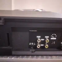ویدیو ال جی LG|پخش‌کننده DVD و ویدیو|پرند, فاز ۵|دیوار