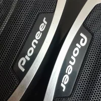 باند پایونیر ۶۹۷۵ v2 500وات در حد اک