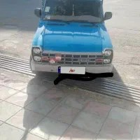 خودرو فوق مدل ۴۰۰بدونه رنگ