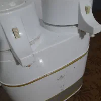 فلاکس دوقلو