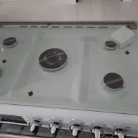 گاز نو|اجاق گاز و لوازم برقی پختوپز|بجنورد, |دیوار