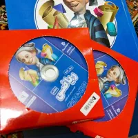 کمک درسی پرش|کتاب و مجله آموزشی|تهران, خانی‌آباد|دیوار