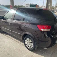 تیبا۲ مدل ۹۵|خودرو سواری و وانت|بوشهر, |دیوار