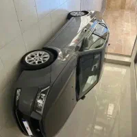 دنا پلاس توربو اتوماتیک