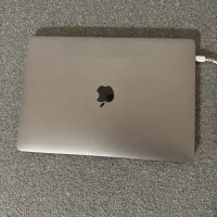 Macbook pro 2019