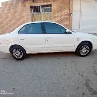 سورن ELX مدل 91|خودرو سواری و وانت|شوشتر, |دیوار