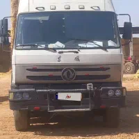 فروش کامیون تریلی t300 مدل ۲۰۰۰۵