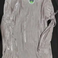 شومیز دخترانه xl