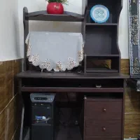 میزکامپیوتر|میز تحریر و کامپیوتر|زاهدان, |دیوار