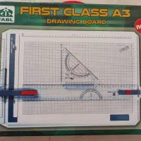 تخته رسم (فابل)  a3