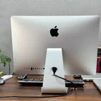کامپیوتر آل این وان اپل|رایانه رومیزی|لاهیجان, فیاض|دیوار