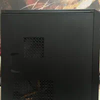 قاب کیس کامپیوتر Damavand