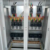 آموزش اتوماسیون plc برق صنعتی مدارهای فرمان خدمات|خدمات آموزشی|کرج, عظیمیه|دیوار