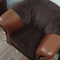 مبل وصنایع چوب