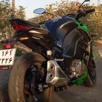 موتور‌z250مدل1404|موتورسیکلت|تهران, خاک سفید|دیوار