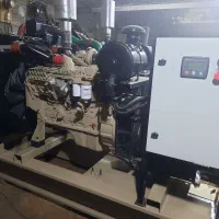 دیزل ژنراتور|ماشین‌آلات صنعتی|بهار, |دیوار