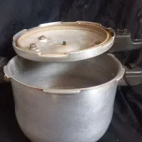 دیگ ۱۲ نفره|ظروف پختوپز|نورآباد, |دیوار