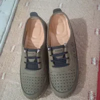 کفش طبی را حتی سایز ۴۰