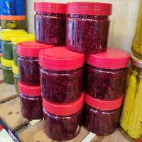 دانه انار ترش