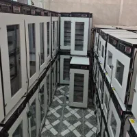 دستگاه  اسـتاندار() یکســال گارانــتی/جوجه کشی