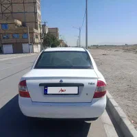 تیبا مدل ۹۸ بدون رنگ|خودرو سواری و وانت|مشهد, نوده|دیوار