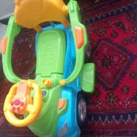 ماشین بچه|اسباب‌‌بازی|زنجان, |دیوار