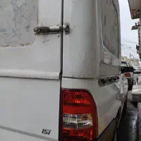 پراید وانت 1402|خودرو سواری و وانت|کرج, حصارک پایین|دیوار