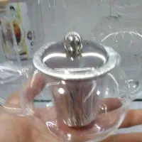 پیرکس در مدل های جدید|قوری، کتری، قهوه‌ساز دستی|سقز, |دیوار