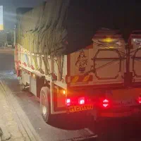 بادسان 8تن|خودرو سنگین|حویق, |دیوار