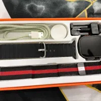 ساعت هوشمند طرح اپل واتچ پرو|لوازم جانبی موبایل و تبلت|ورامین, ورامین|دیوار