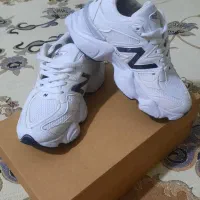 کتونی نیوبالانس