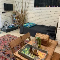 سوییت ۳۰ متری ستارخان|اجارهٔ آپارتمان|شیراز, ستارخان|دیوار