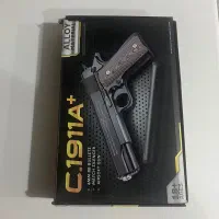 تفنگ کلت بادی