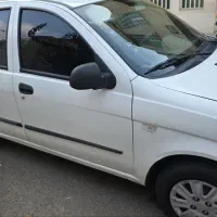 تیبا صندوق‌دار/آخر ۹۹/بیمه یک سال