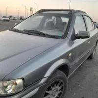 مسافر  تاکسی دربستی بین شهری|اشتراک سفر|سبزوار, قصبه اب یمین|دیوار