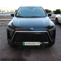 KMC X5 1404 مشابه صفر شخصی