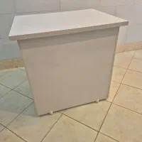 میز پیشخوان MDF