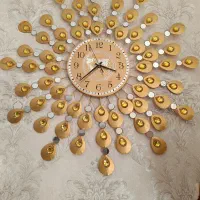 ساعت دیواری شیک